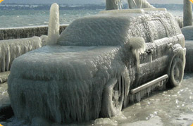 Airconditioning