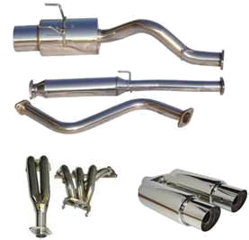 Exhaust fitter on sale near me