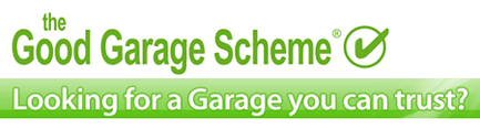 Good Garage Scheme