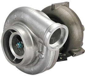 Turbo Charger